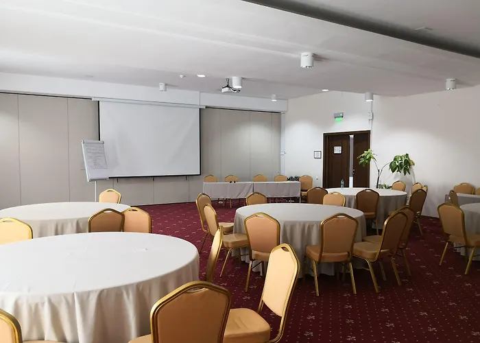 Hotel Iaki Conference &