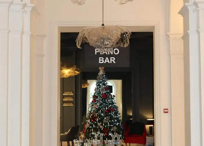 Hotel Iaki Conference &